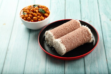 Puttu Mix