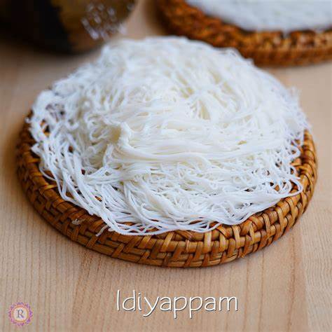 Idiyappam Mix