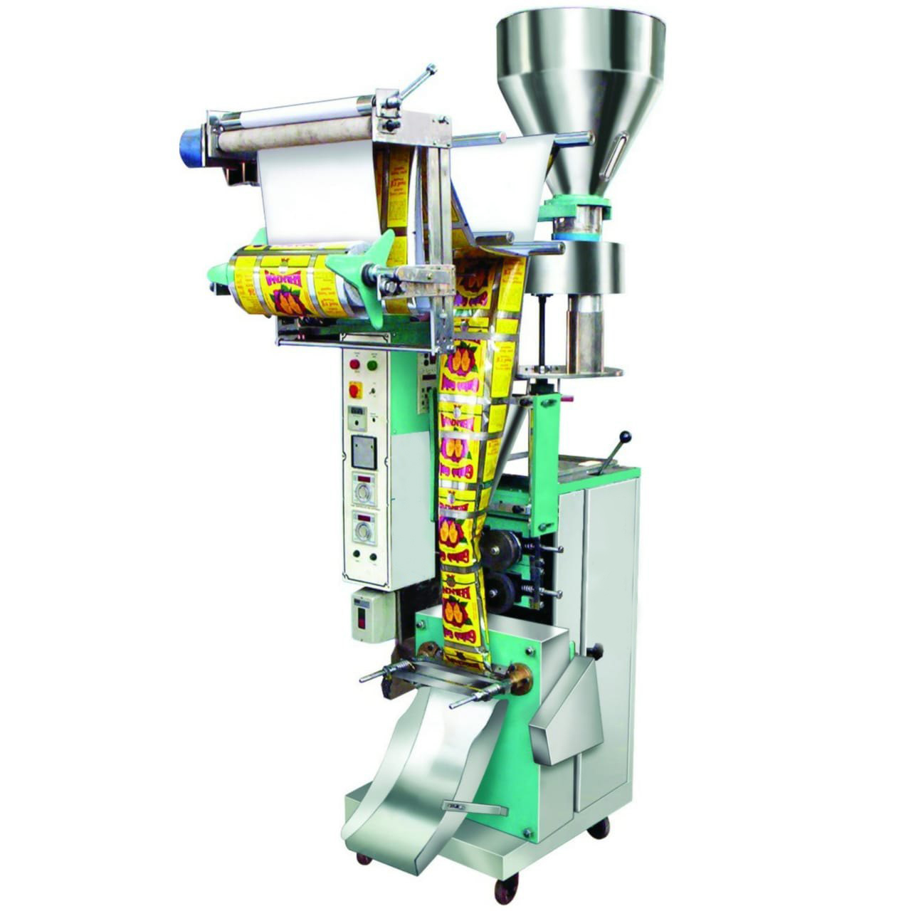 Custom Machine on your specific requirement